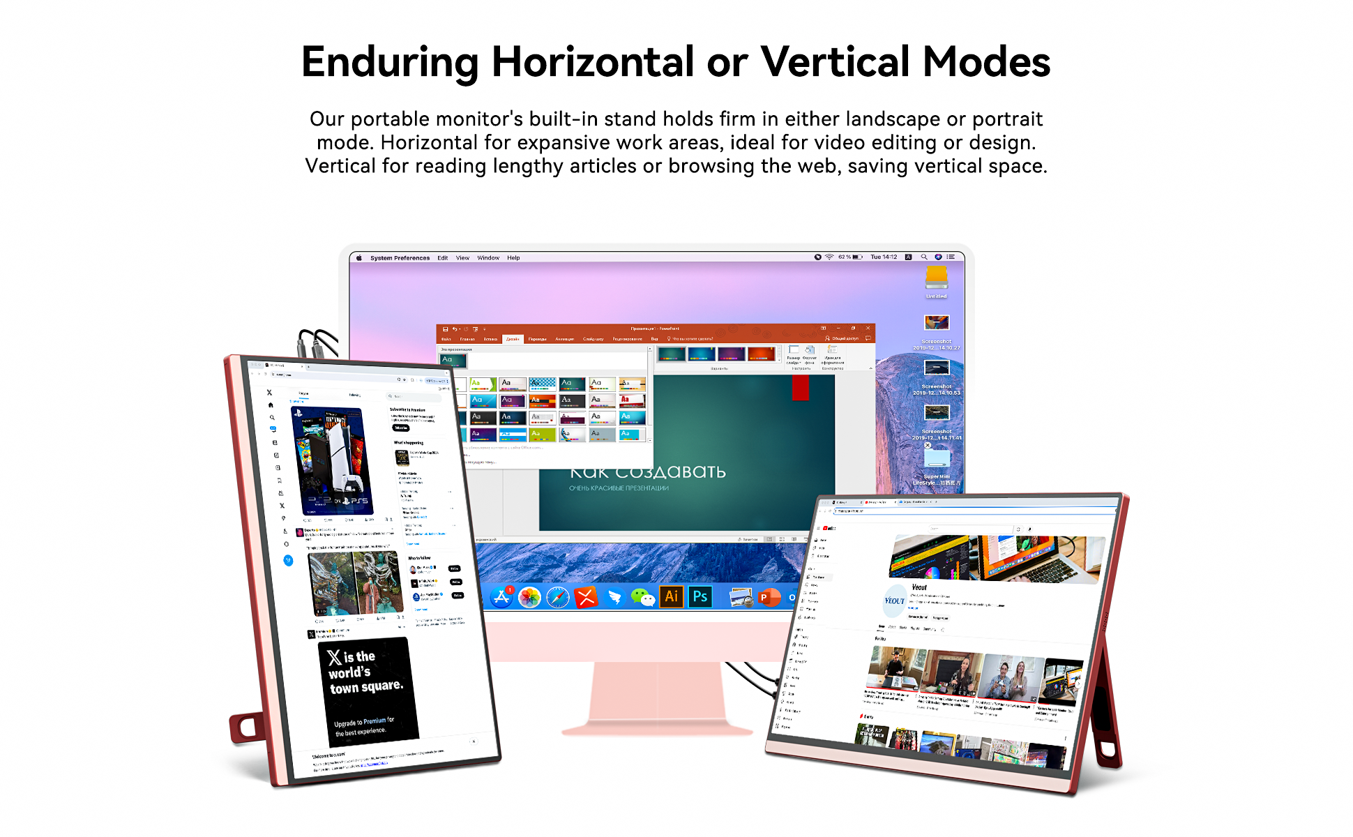 Crossover Computer Screen Boost Your Remote Work Productivity: The Ultimate Guide to a Dual Scre ...