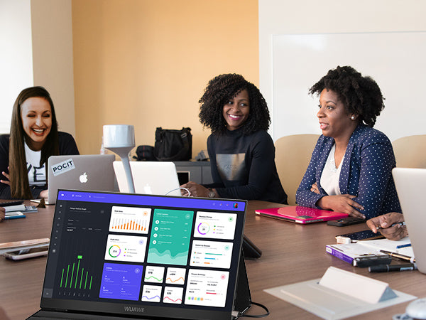 Unveiling the Significance of Portable Monitors in the Modern Digital ...