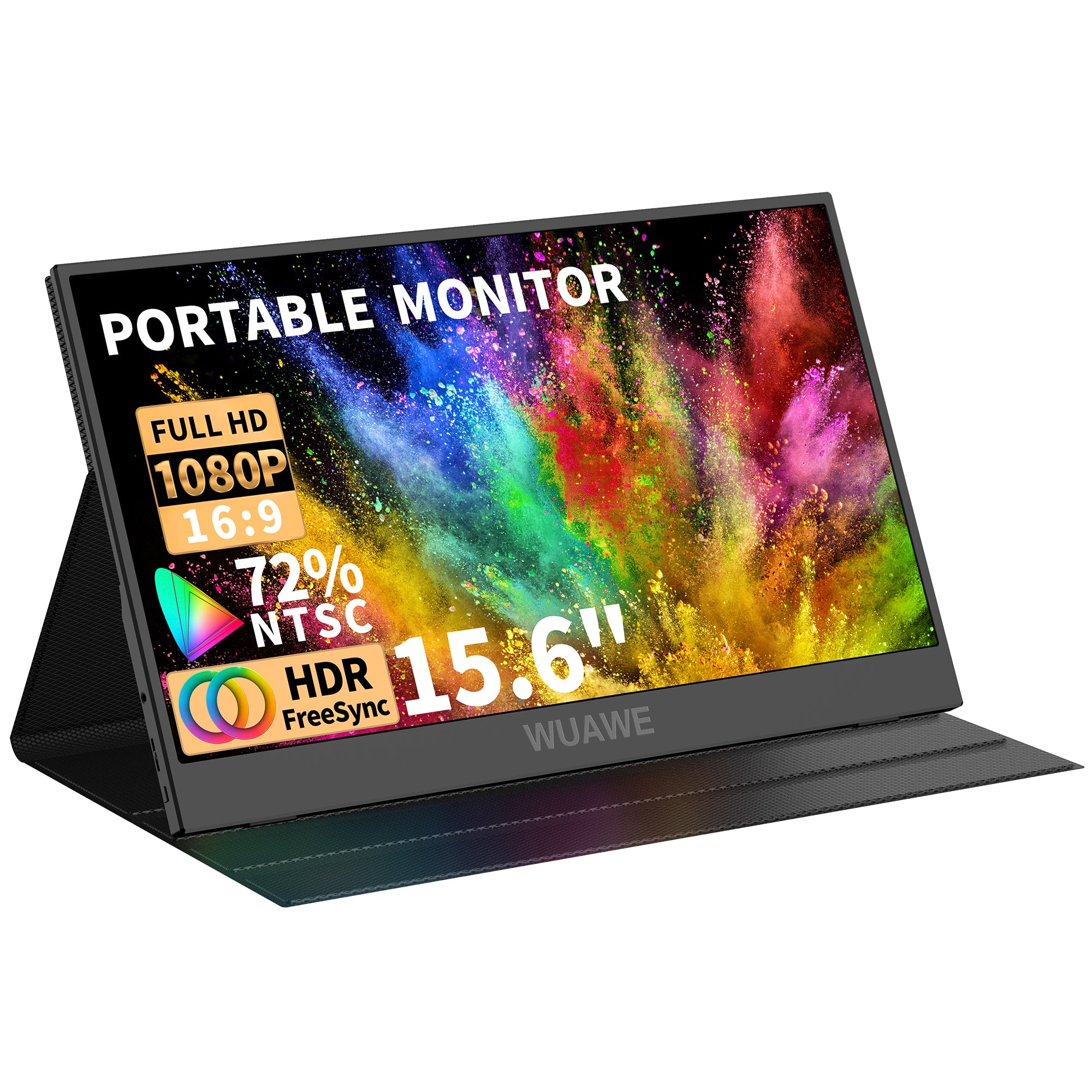 Portable.com Enhancing Productivity: The Crucial Role of Portable Monitors in Moder ...
