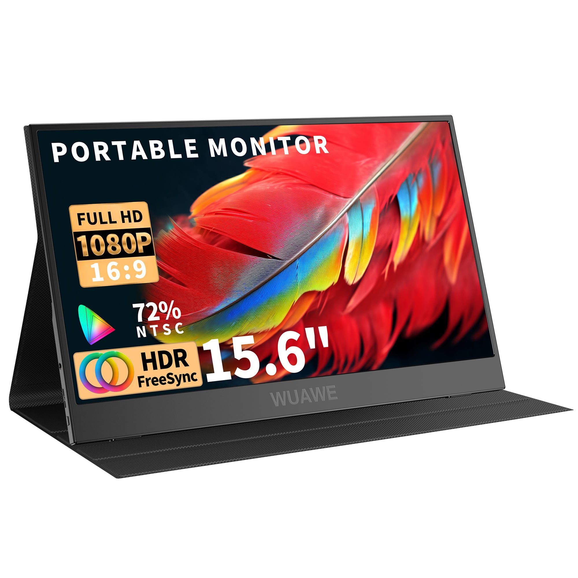Portable.com Unleashing the Power of Portable Monitors: A Gateway to Productivity a ...