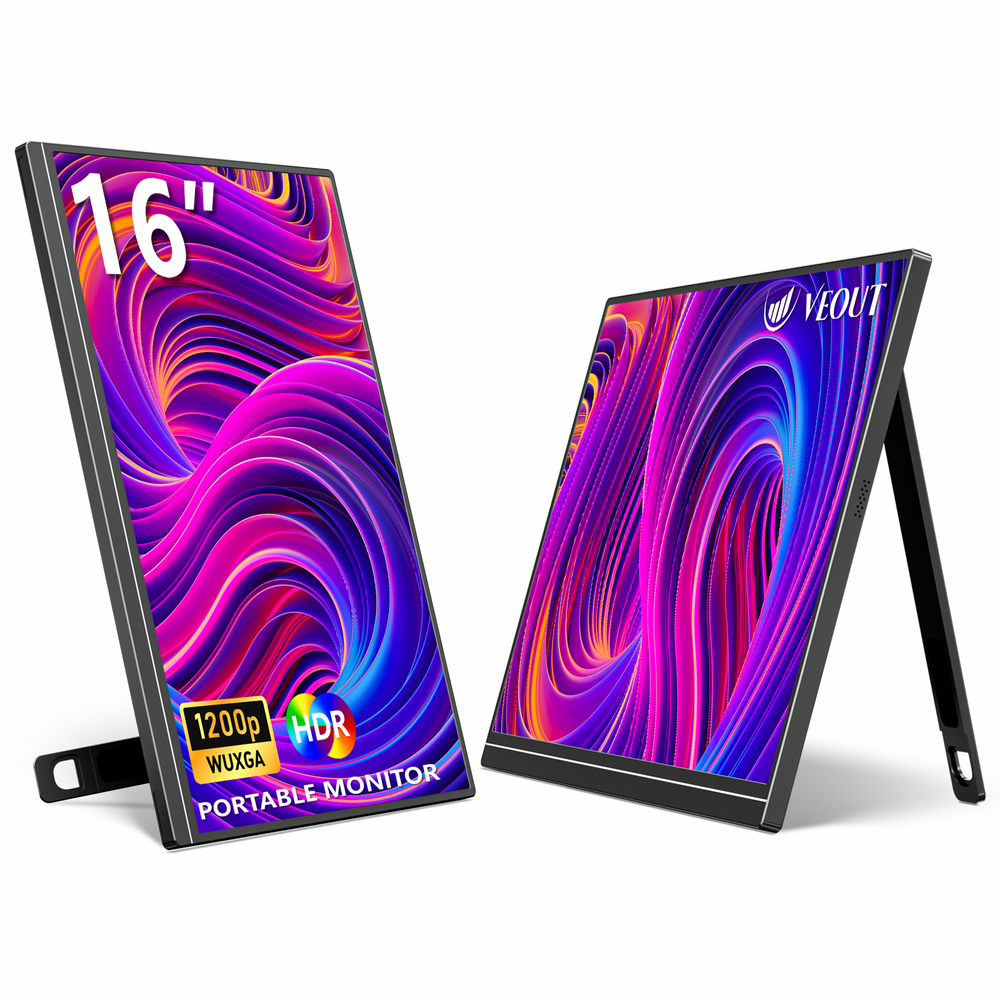 Portable Monitor 16.1インチ Amazon.com: ARZOPA 16.1'' 144Hz Portable Gaming Monitor, 106